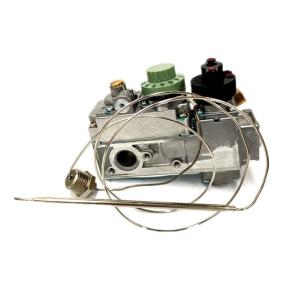 China Sinopts Fryer Gas Control Valve with Flameout Protection wholesale
