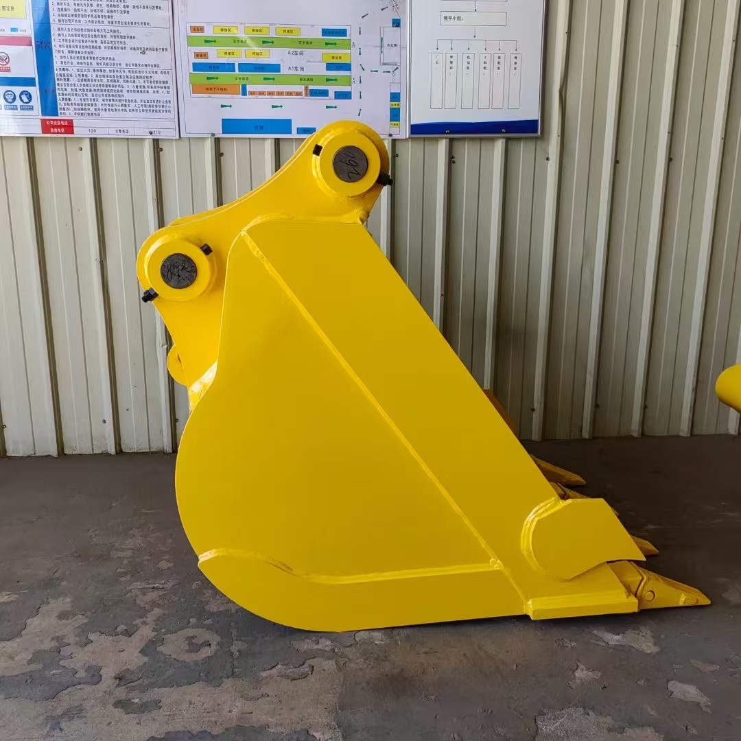 Excavator Sliding Arm Long Arm PC200, Factory Directly Sale