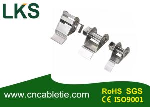 China Ratchet Type Stainless Steel Buckle wholesale