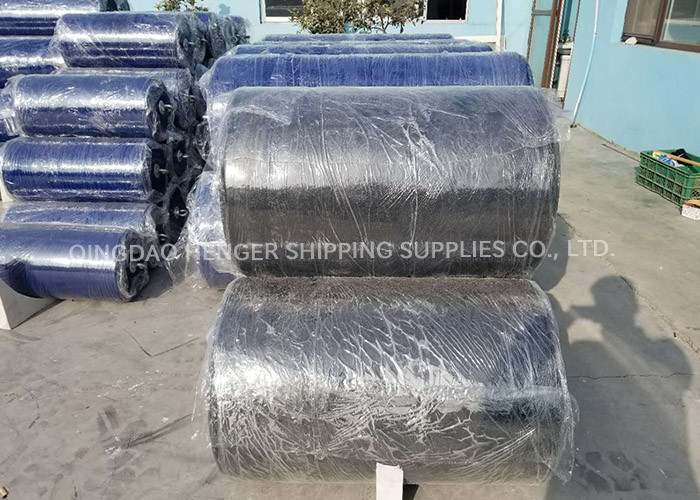 Marine Floating Polyfoam Ship Fender Foam Filled