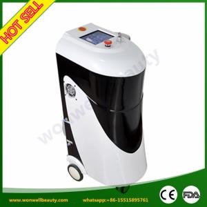 China 808nm Laser hair removal machine for beauty salon wholesale