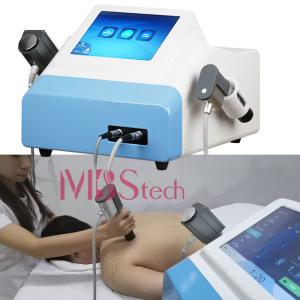 China Ed Treatment 5000000 Shots Shockwave Therapy Machine wholesale