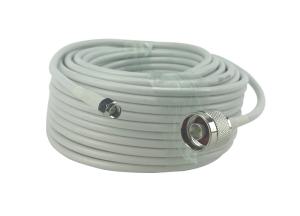 China 20M Signal Booster Coaxial Cable wholesale