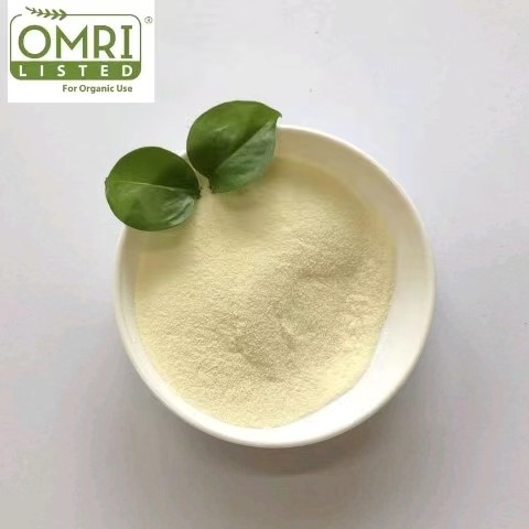 High Quality Nitrogen Fertilizer Containing Amino Acid, CAS:65072-01-7 for B2B Market
