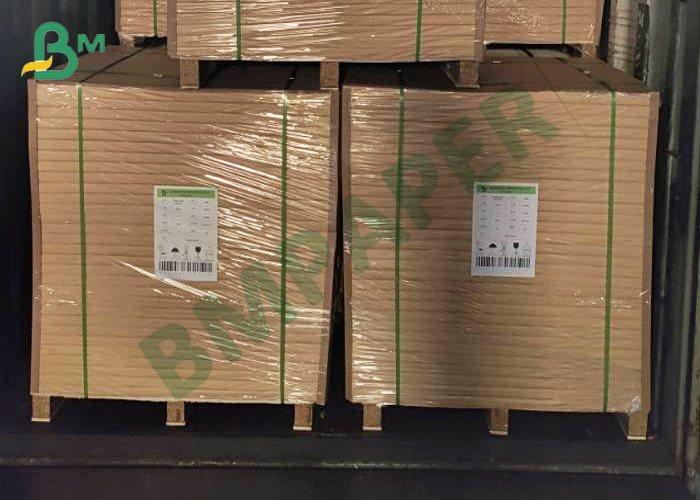 120gsm 200gsm Thick C2S Coated Gloss / Matt Art Printing Paper 848mm 856mm Width