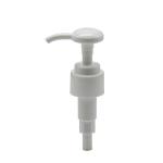 Up Down Locked Ribbed Closure 24/410 Plastic Lotion Pump