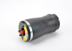 Rear Right X5 E53 Comfort BMW Air Suspension Parts 37121095580