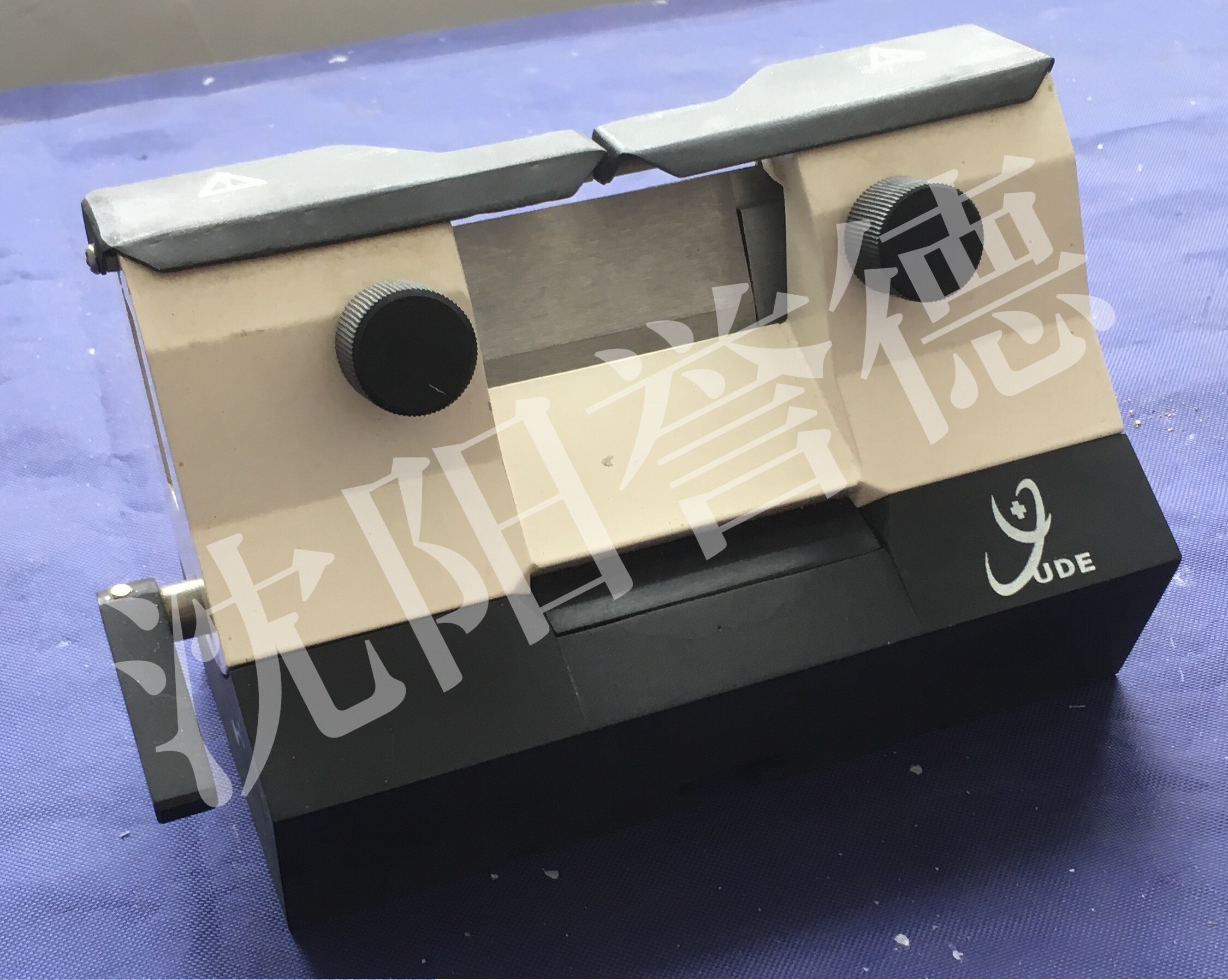 Manual Rotary Microtome Machine , Histopathology Laboratory Equipment SYD-S2010