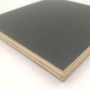 China Flatness Campervans Lightweight Ply Board 1220*2800Mm wholesale
