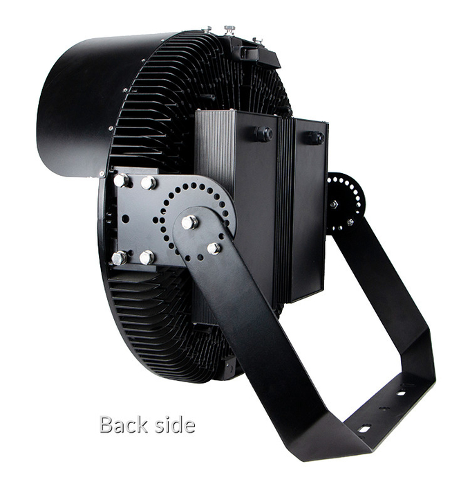 Outdoor IP66 Cricket Flood Light 1200Watt Stadium Light For Hockey Rink