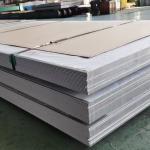 Stainless Steel 300 serious 304 Sheet Stainless Steel 430 Plate Flat Sheet for