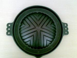 China cast iron grill wholesale