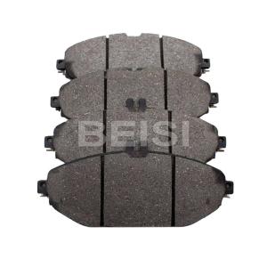 China E220D MERCEDES BENZ Brake Pads Set A0004209300 0004209300 Front wholesale