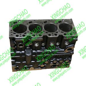 China QC495GD Body QuanChai Engine Parts Agricultural Machine Spare Parts wholesale