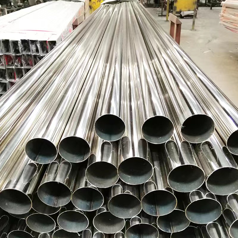 60 16 30 12mm Thin Wall Stainless Steel Pipes Tubes 27SiMn 42CrMo P91 P22 P92