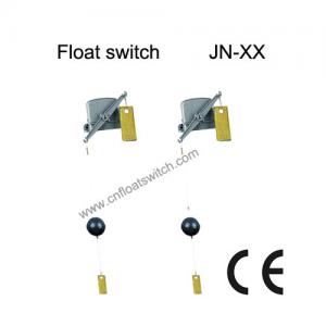 China Liquid Level Float switch JN-XX Manufacture wholesale