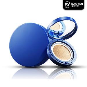 China Professional BB CC Cream Foundation , Air Cushion Face Makeup Foundation wholesale