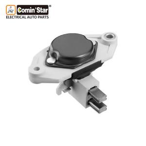 China Isuzu Komatsu  Alternator Regulator Ic017 24v Slip Ring 1 Year Warranty on sale