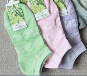 China Bamboo Socks for Women wholesale