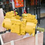 5511136 5511122 5511121 Caterpillar 330 GC excavator main hydraulic pump plunger