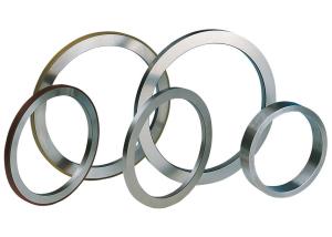 China Round Industrial Rolling Shear Spacer Rings ISO9001 wholesale