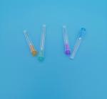 2.4mm 13G Disposable Syringe Needles Purple Sterile Disposable Needles