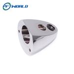 CNC Turning Milling Parts Machining Stainless Steel Brass Aluminum