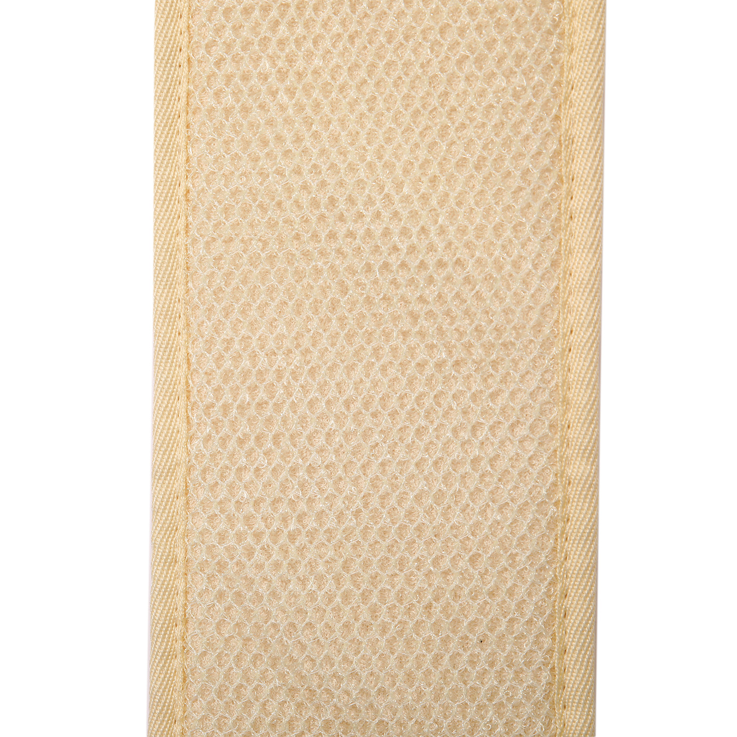 Exfoliating Loofah Back Scrubber