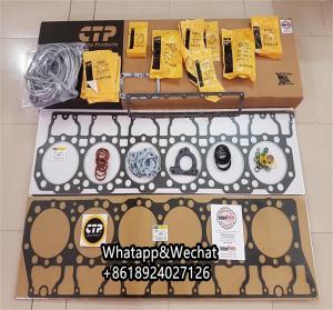 China 5I7733 Cylinder 5I-7733 seals 2131305 Full Gasket Kit 213-1305 Gasket 4244905 Spare 424-4905 wholesale