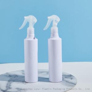China Cylinder Mist Barber 300ml Chemical Resistant Spray Bottle wholesale