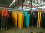 komatsu hydraulic cylinder excavator spare part pc 210-6