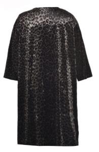 China Knitting Print Fabric Full Size Women's Dresses , Soft Half Sleeve Long Velvet Dress wholesale