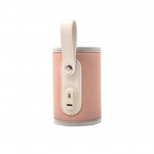 China Travel Milk 42 Degree Thermostat Bottle Warmer Portable USB For Infant wholesale