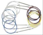 FCC ISO9001 Raw Material Passive Components OEM Optical Coupler