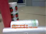 100%Biodegradable fruit fresh food Packaging Bags On Roll,Fresh Vegetables Food