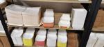 High quality Paper Die Cutting machine lunch box die cutting machine
