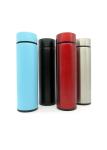 Fashionable Design Double Wall Vacuum Flask Insulated Thermos Bottle