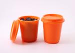 30g Instant Coffee Capsules Pod UV Spot Silkscreen