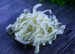 China Low- At Dried Shredded Squid , Dried Squid Shredded Certification Iso22000 wholesale