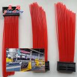 32m Plastic Wire Making Machine Paint Broom Wire Manufacturing