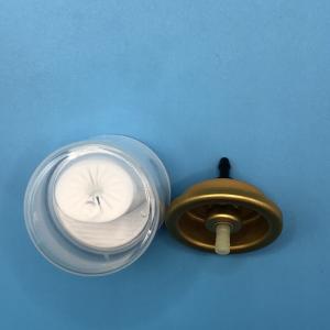 China Organic Hair Mousse Spray Valve Natural Ingredients for Nourished and Stylish Hair wholesale
