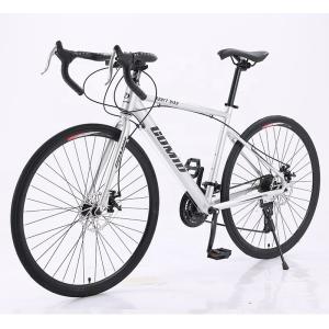 China Aluminum Alloy Frame Racing Road Bike for and Adults wholesale