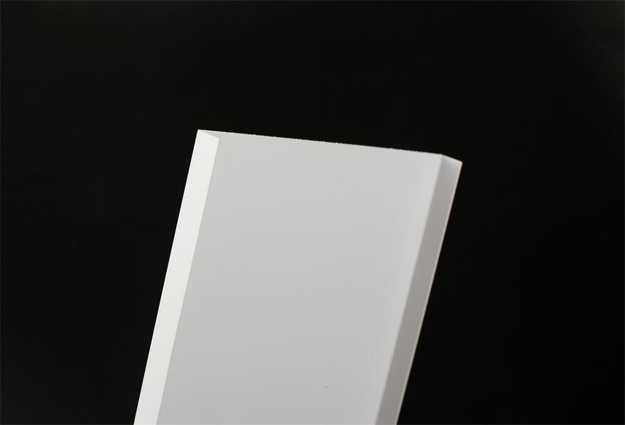 Flexible Silicone LED Tube Cover Profile