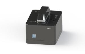China 0.5ul Cuvette Optical Distance 10mm 850nm Lab Spectrophotometer wholesale
