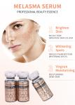 Hot Sale Facial Serum Set Retinol Face Care Whitening Moisturizing Anti Melasma