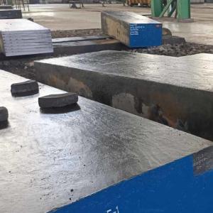 China XM-19 Stainless Steel UNS S10120 Flate Bar wholesale
