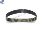 Abrasive Belt Sharpening Belt P100 240x12mm For Morgan Razor 25 Auto Cutter