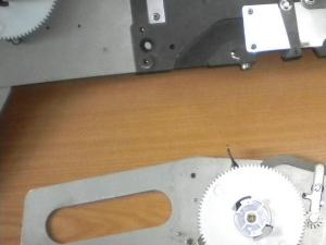 China SAMSUNG CP 12MM FEEDER for SMT machine wholesale