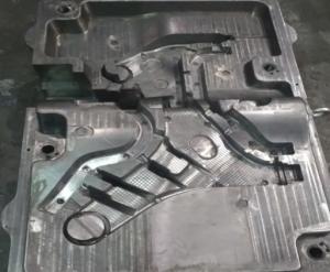 China Durable Nature Pressure Die Casting Mould Easily Assembled Stability Dimensional wholesale