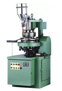China Electronic Magnetic Powder Compacting Press Machine 13500pcs/H wholesale